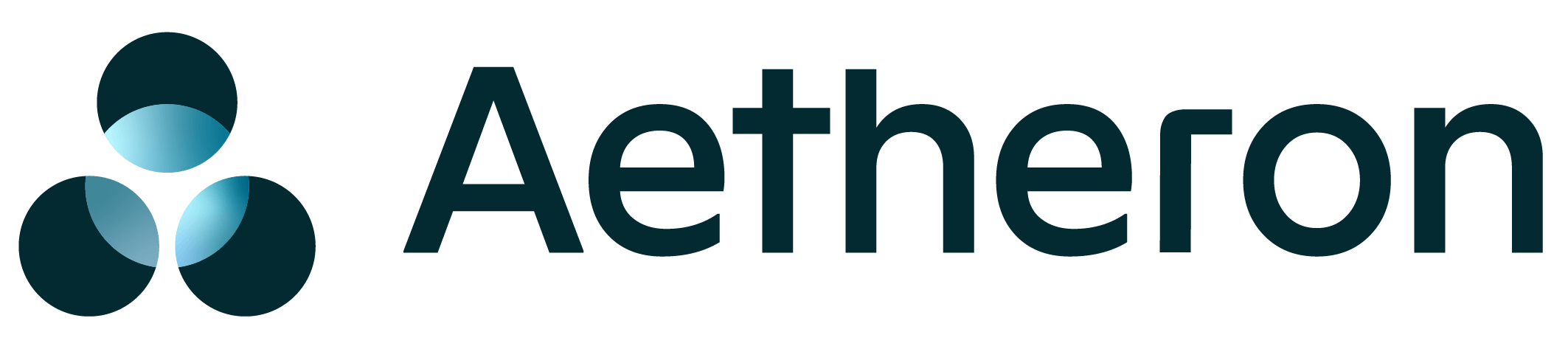 aetheron logo primary